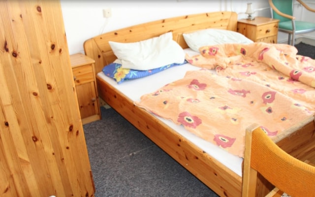 Hotel-Pension Kassandra