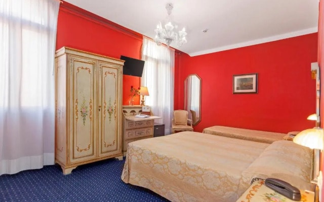Hotel Malibran