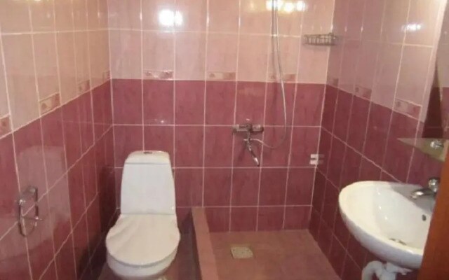 Limenskaya Dolina Guest House