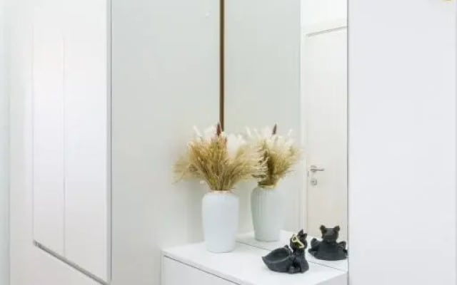 Studiya S Vidom Na More Apartments