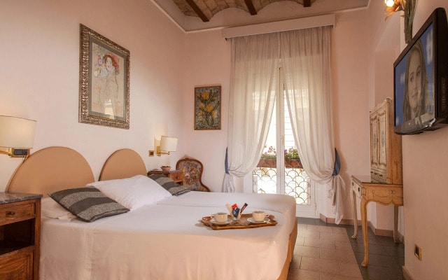 Hotel SantAngelo
