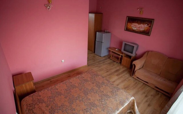 Фламинго