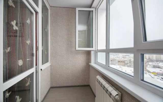 Na Schorsa 8 M Apartments