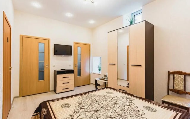 Marli Mini Hotel