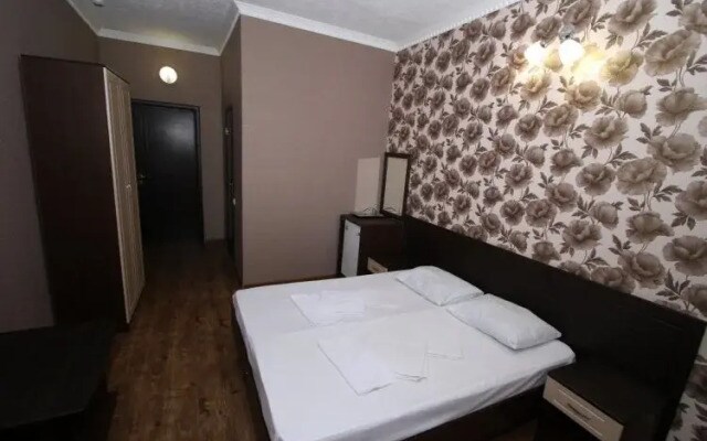 Yanakis_hotel Guest House