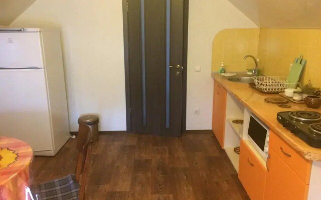 Streletskaya Buhta Guest House