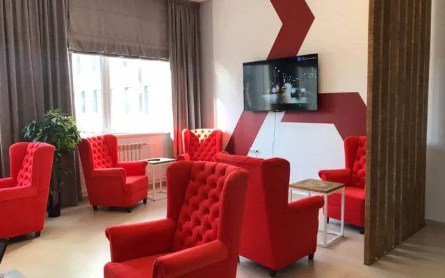 Kvartirant Apart-hotel