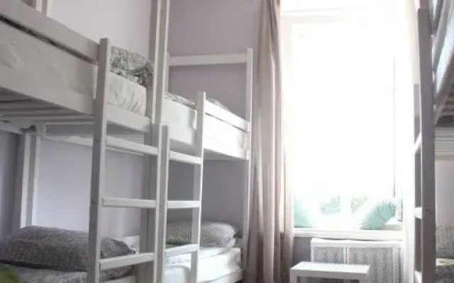 Жилое помещение DomZhur