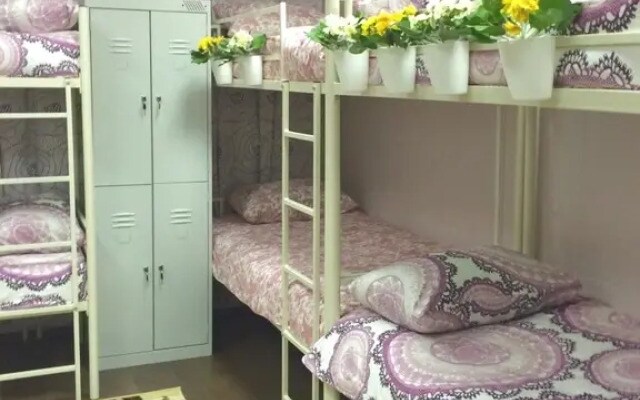 Weekend rooms&hostel