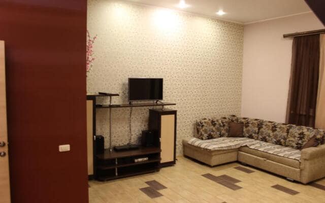 Green Glade Holiday Home