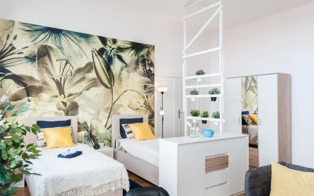 Narodni 2 - 2 Bedroom Apartment