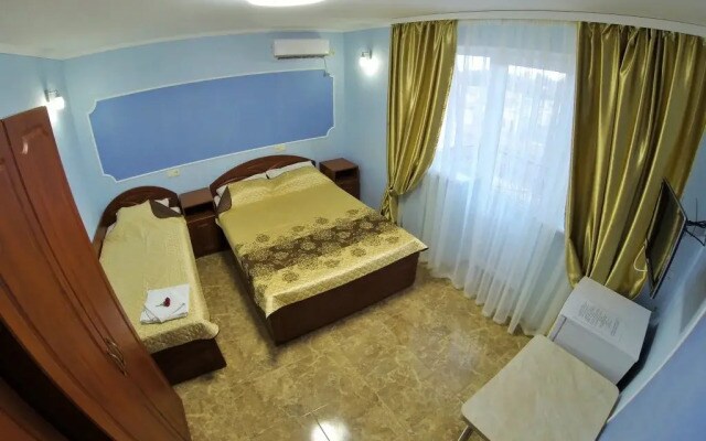 Guest House Malva