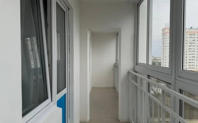 Aurora Apartments on 68 Generala Rodina Street
