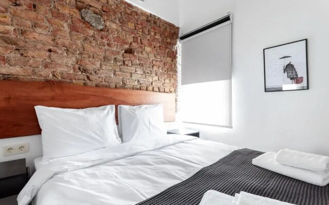 Origine RentalS Galata Tower