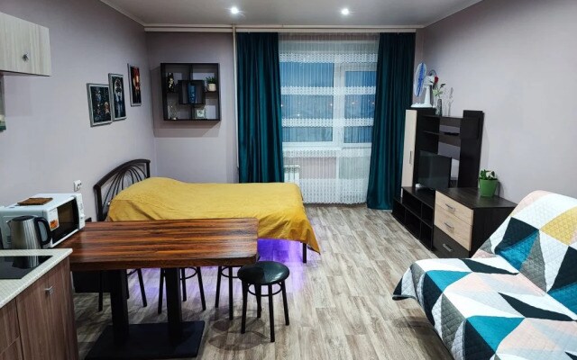 On Komarova Apartments