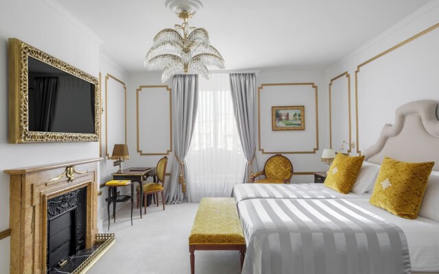 Отель El Palace Barcelona
