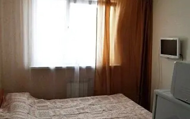 Aparthotel On Timiryazeva 26
