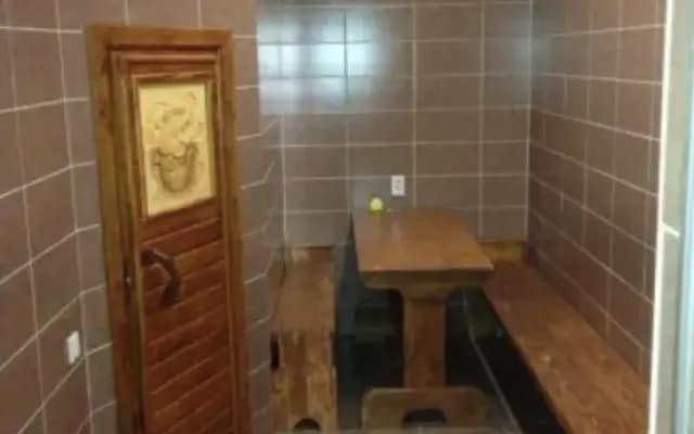 Kazan guest house