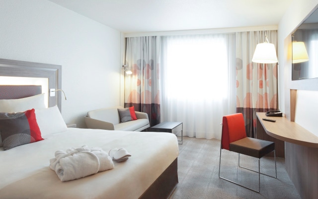 Novotel Paris 17