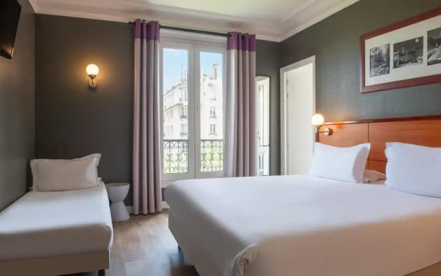 Hôtel Coypel by Magna Arbor