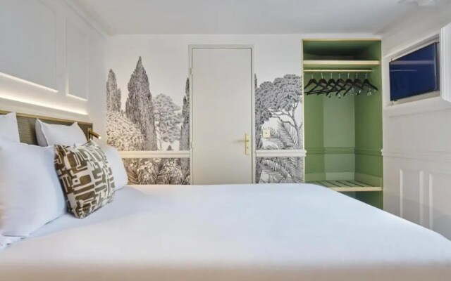 Posy Hotel by Happyculture