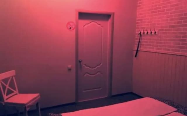 Love Hotel Flamingo
