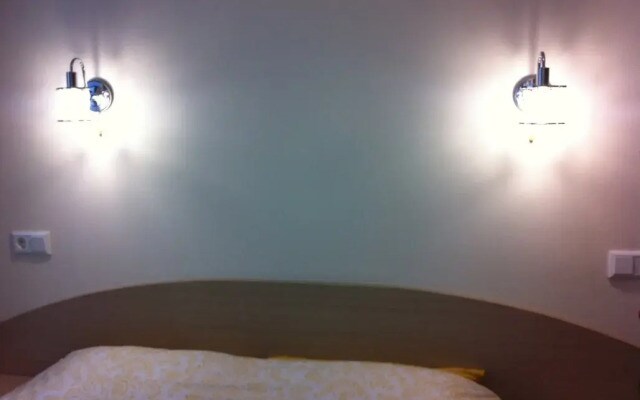 Ostrov Hotel