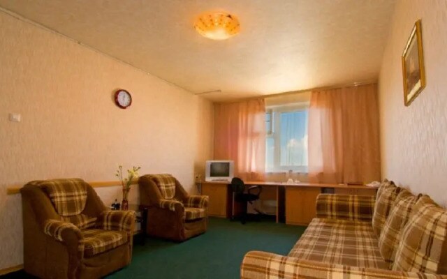 Ark Hotel