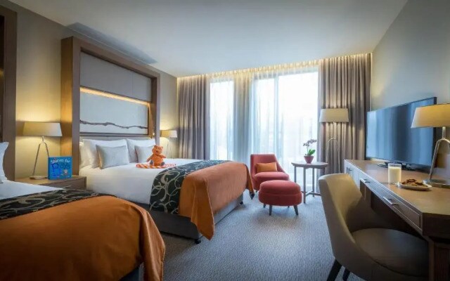 Clayton Hotel Chiswick