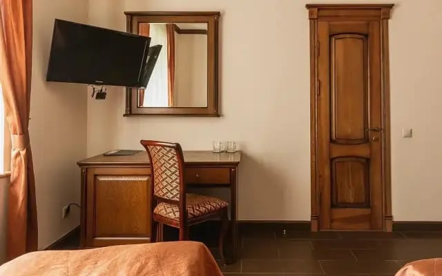 Hotel Hristofor
