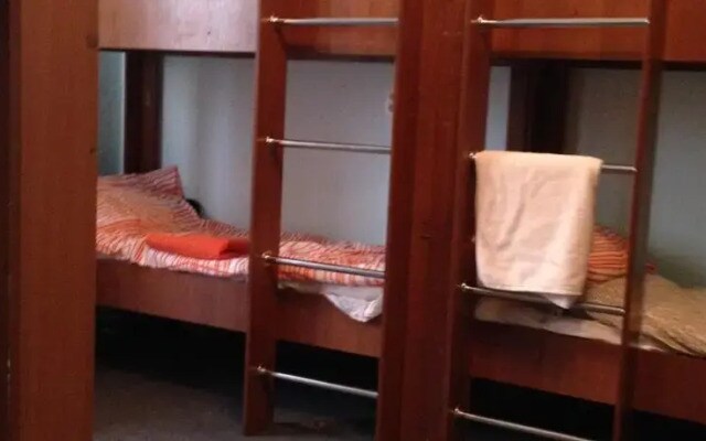 Hostel Pyat