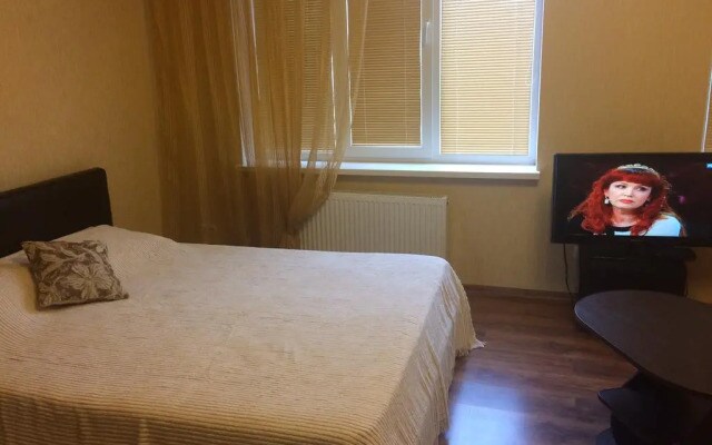 Streletskaya Buhta Guest House