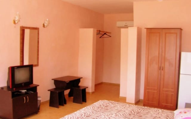 Aquilon Guest House