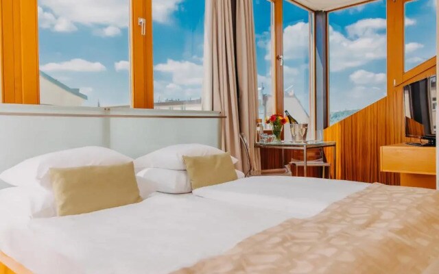 Wenceslas Square Hotel - Czech Leading Hotels