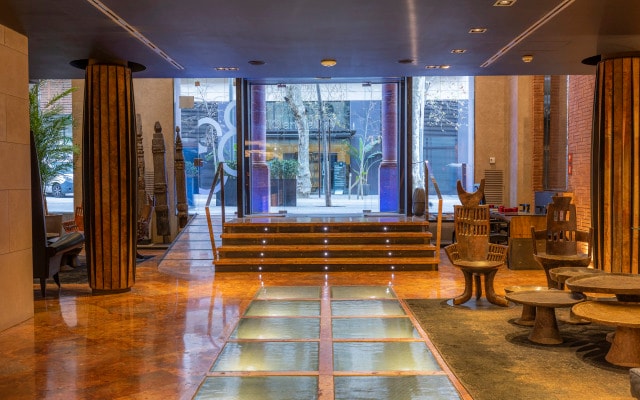 Hotel Granados 83, a member of Preferred Hotels & Resorts