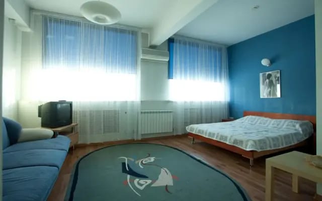 Forsage Hotel