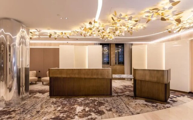 InterContinental Paris Champs Elysées by IHG