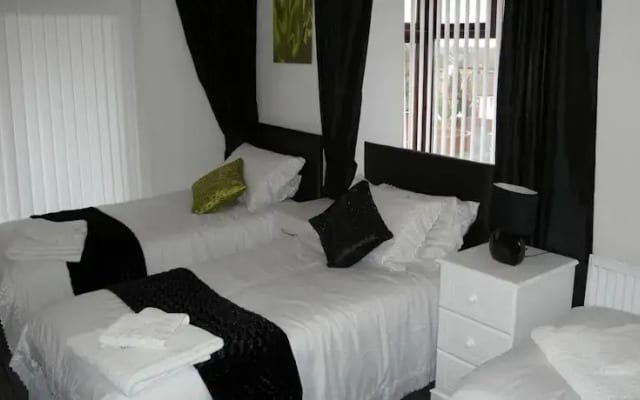 St Hilda Hotel