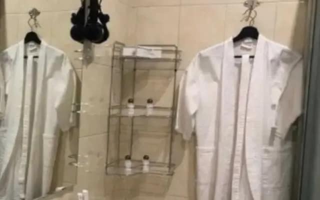 Doma Na Vode Hotel