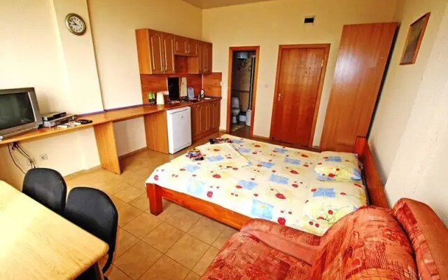 Hotel Afalina