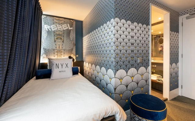 Nyx Hotel Amsterdam Rembrandt Square