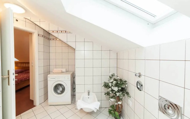 Appartment Klein