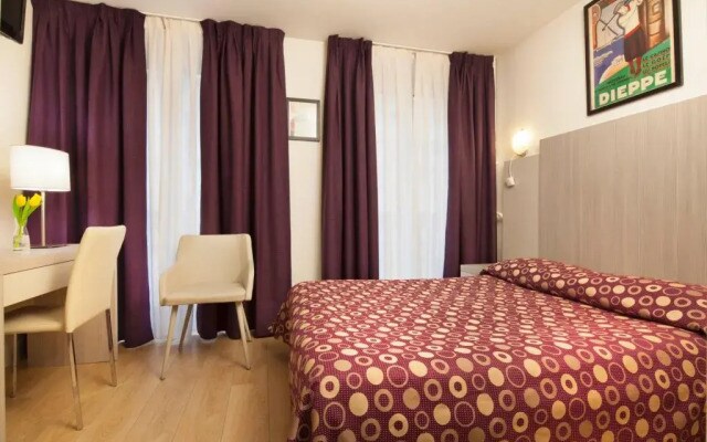 Hotel Excelsior Republique