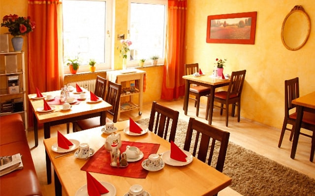 Muller Inn Bed & Breakfast