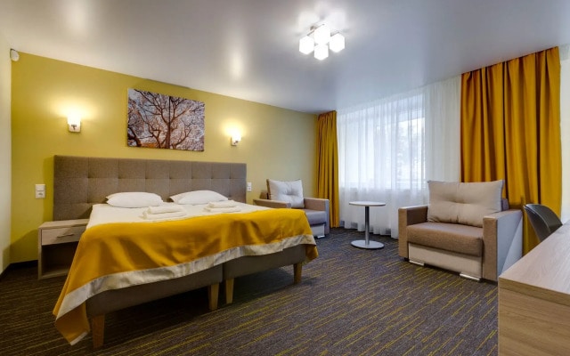 Liivarand SPA Hotel
