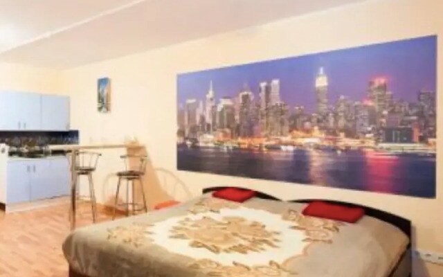 Mini-hotel City