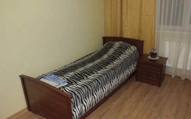 Hotel Aquamarin