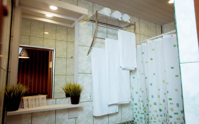 Sofia Guest House