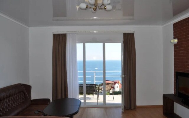 Mishor Guest House