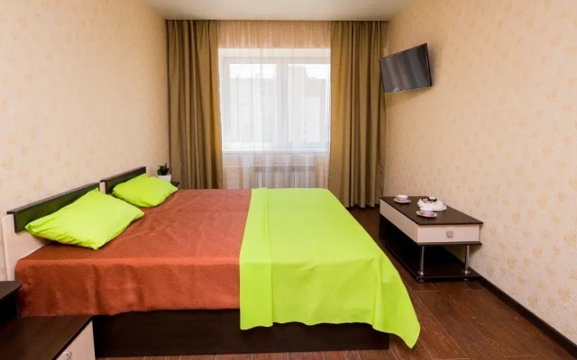 Apartment "Rodnye Berega"